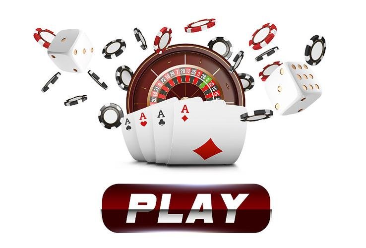Ilustrasi bertaruh pada boswin77 sportsbook dan kasino online di Indonesia