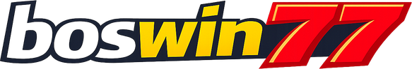 boswin77 Logo